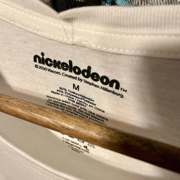 Nickelodeon SpongeBob SquarePants t-shirt - Picture 4 of 5